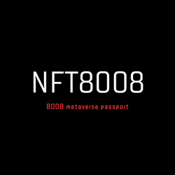 Nft8008 collection image