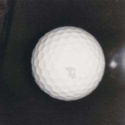 The Golfball Collection collection image