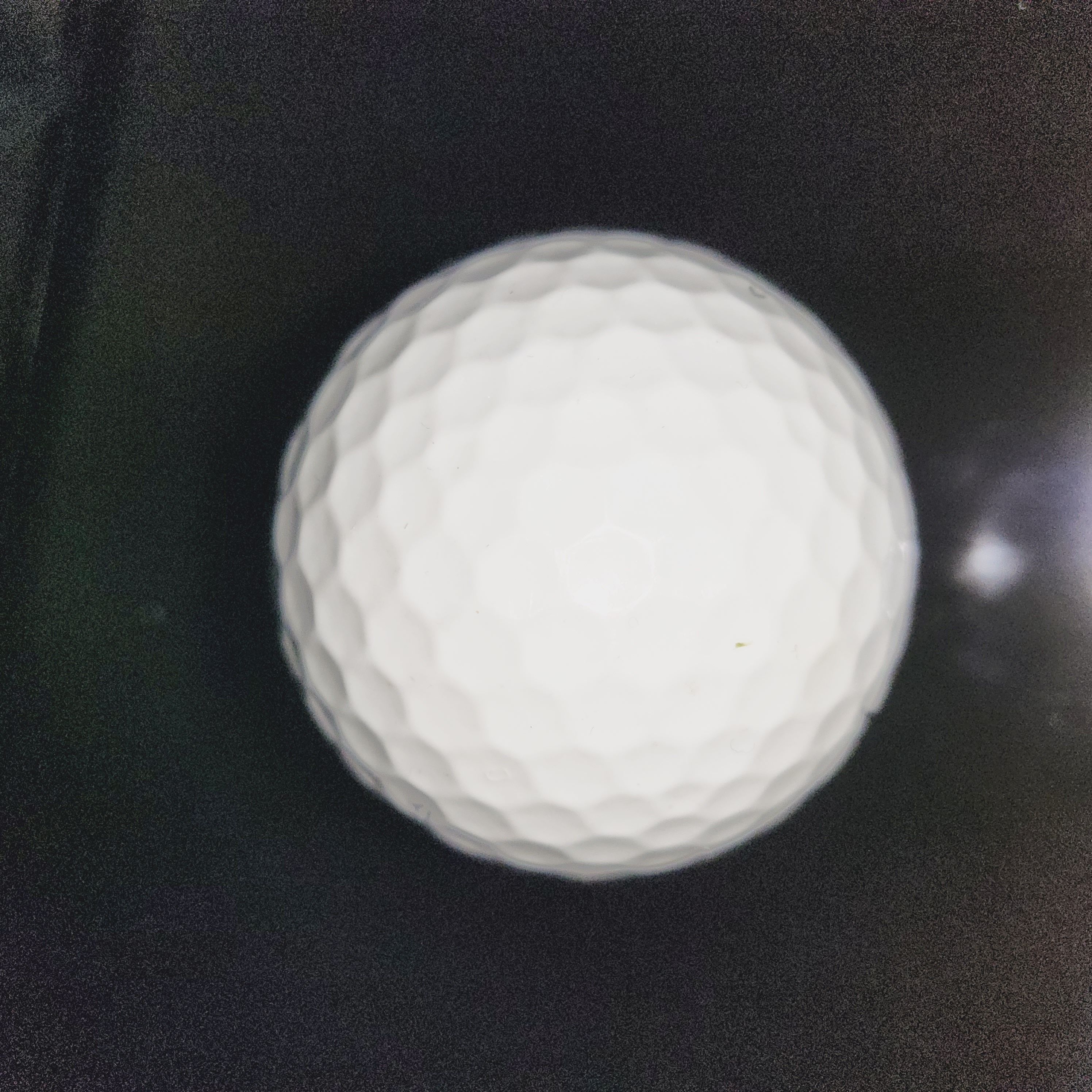 The Golfball Collection