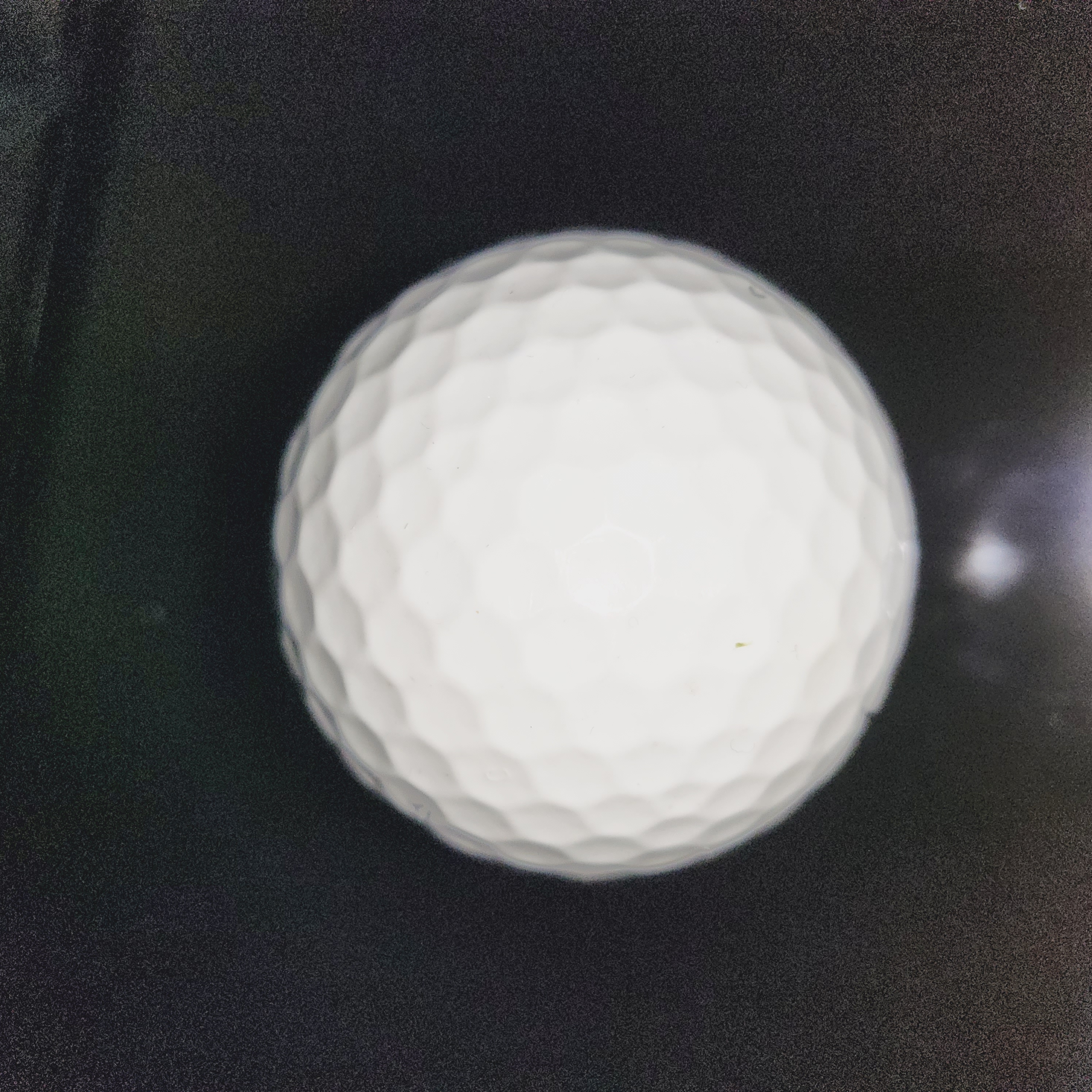 The Golfball Collection