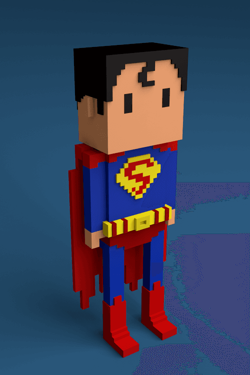 Super Weebits