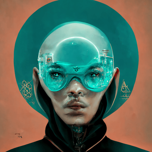 Meta Alchemist #6