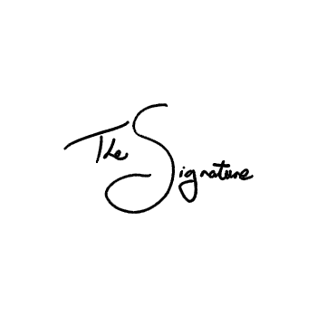 The Signature