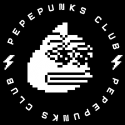 PEPEPUNKS CLUB collection image