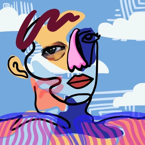 Josh Hornthal (jhornthal) Farcaster social identity (Fname handle) PFP