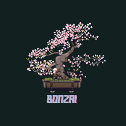 Bonzai by VizualGardens collection image