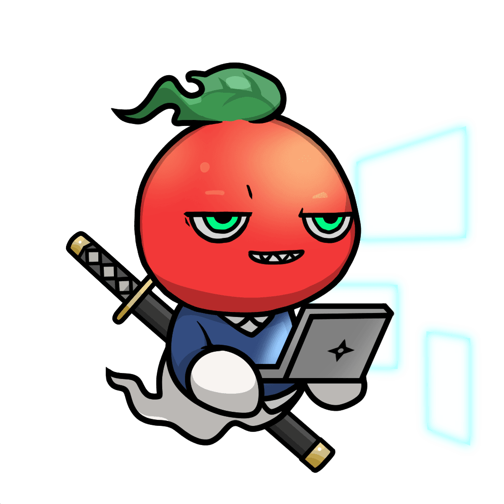 Mitama-Programmer-Tomato #01440