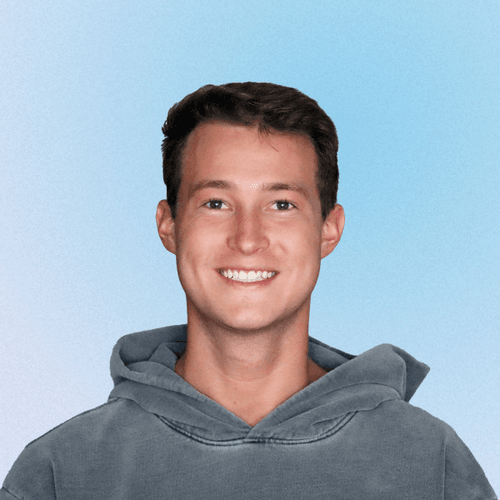 Will Gibson (willgibson) Farcaster social identity (Fname handle) PFP