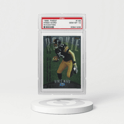 Football Cards category