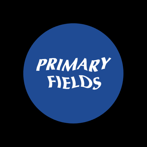 Primary Fields By Pierre Coetzee