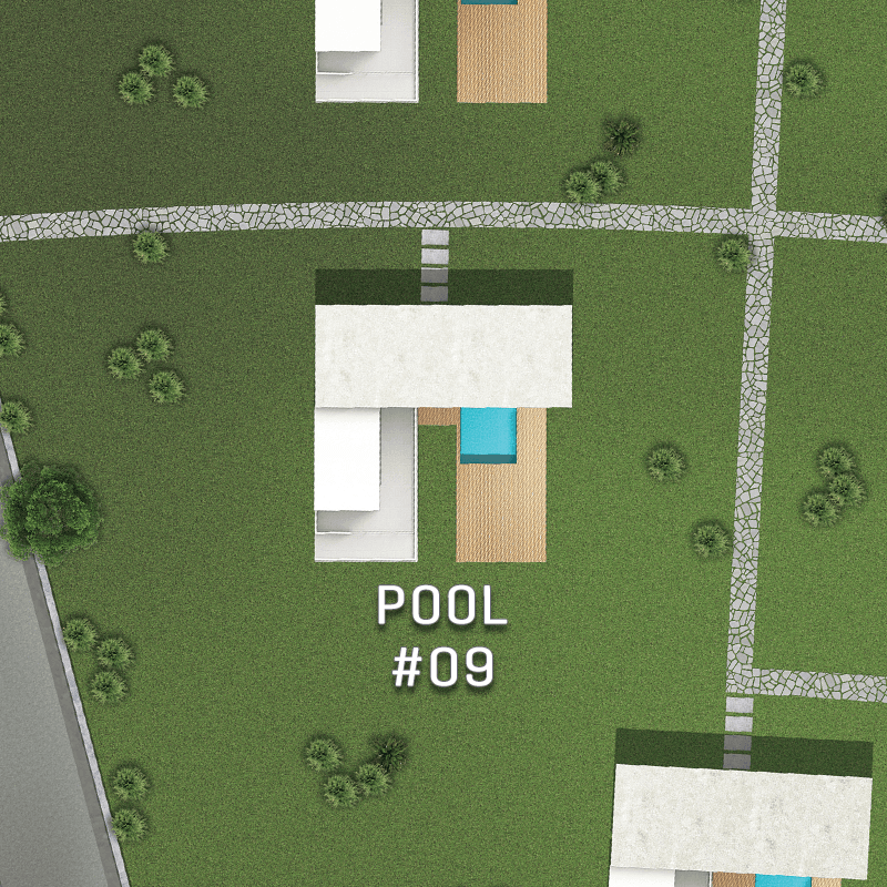 Pool #09