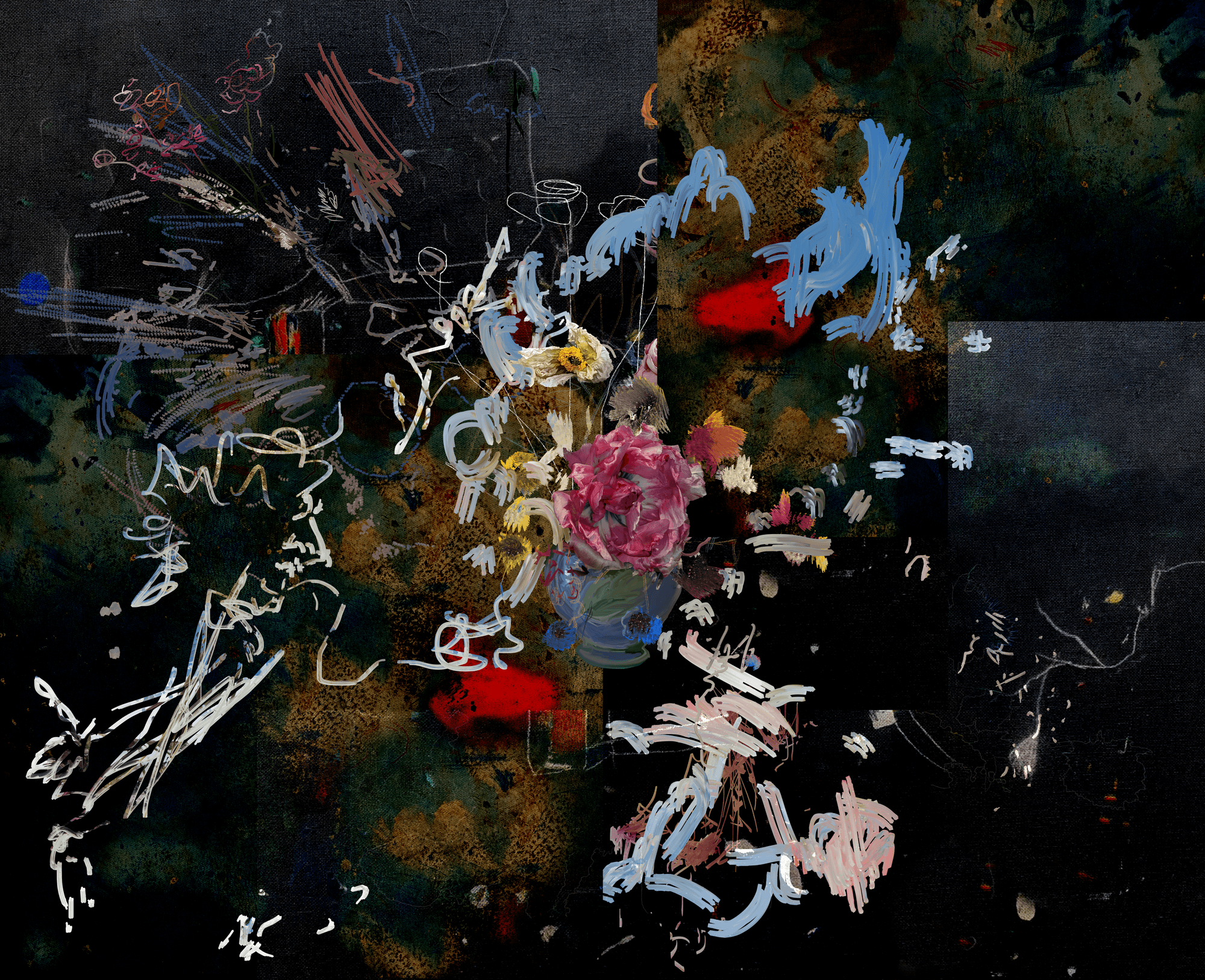 999flower_38 - Petra Cortright - 999flower | OpenSea