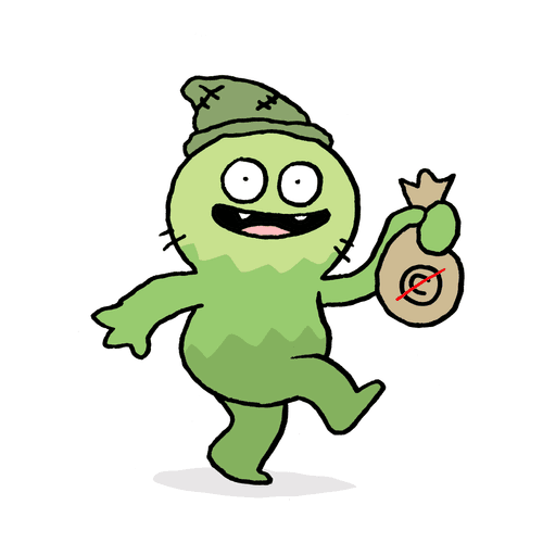 UMA GOBLIN 7
