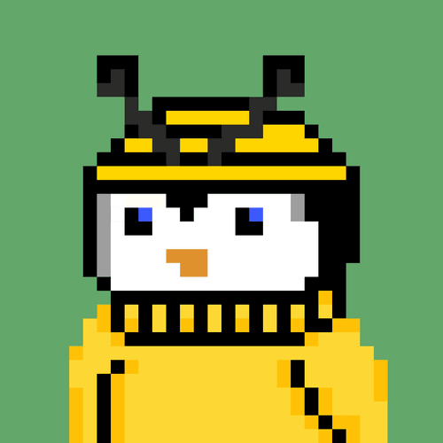 PixelPenguin 2784