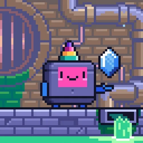 Cartlad #587
