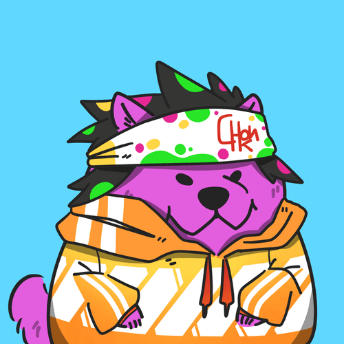 PIPPOP Boi #104