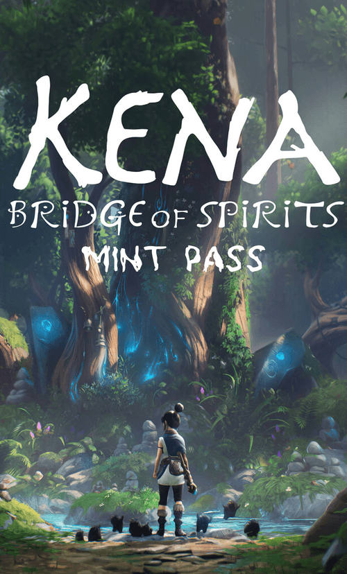 Kena Mint Pass #249
