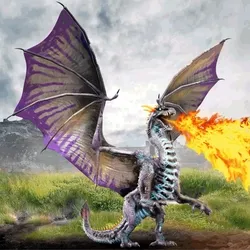 Elemento Dragons