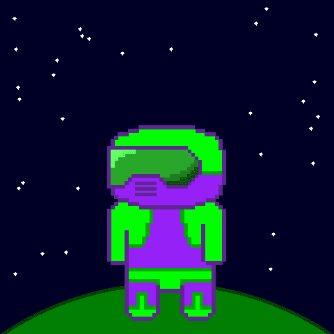 Spaceman#132