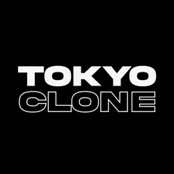 Tokyo Clone - Official collection image
