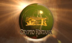 Crypto Kintama collection image