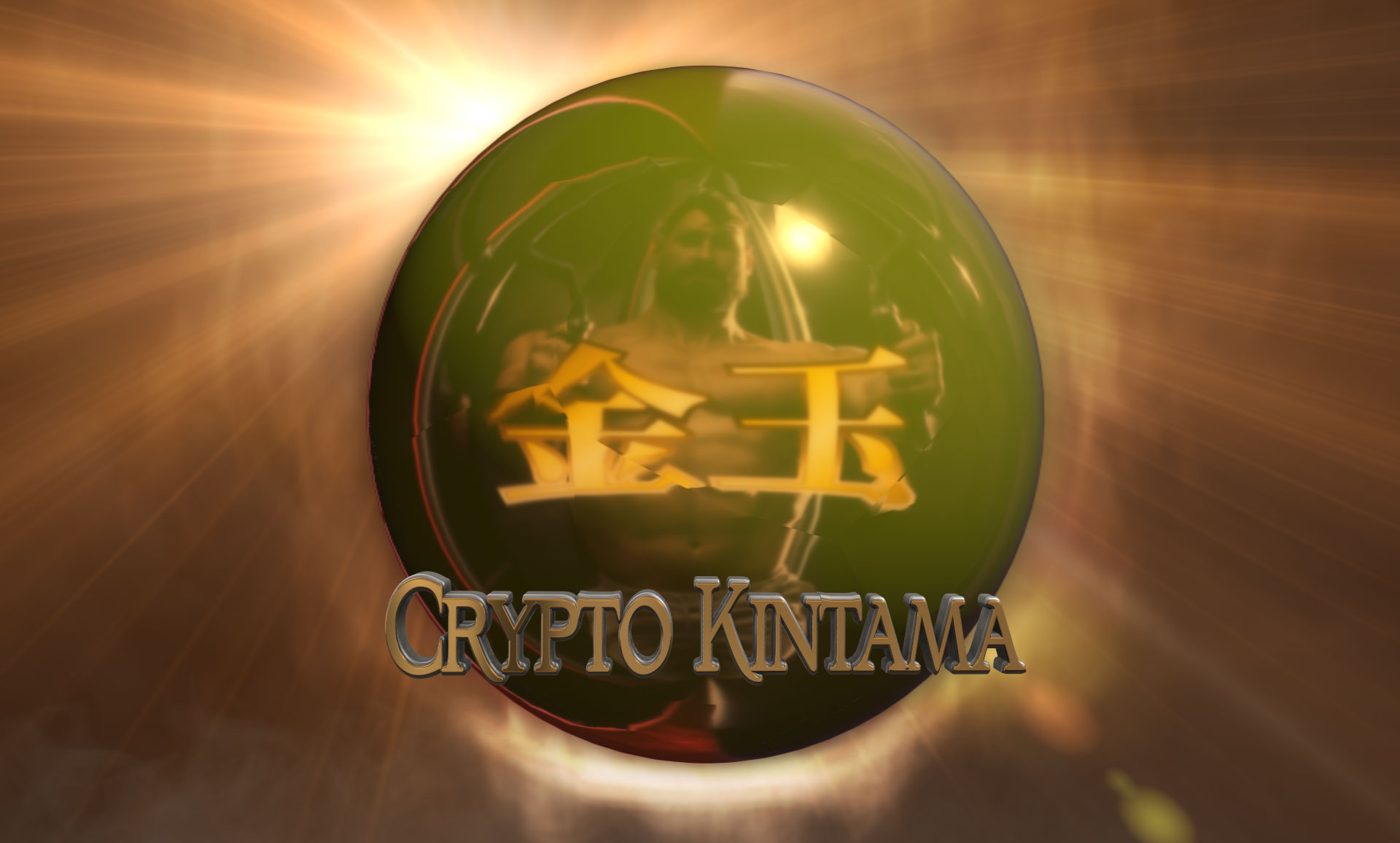 Crypto Kintama
