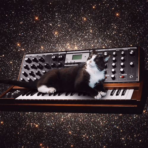 Modular Meowingtons