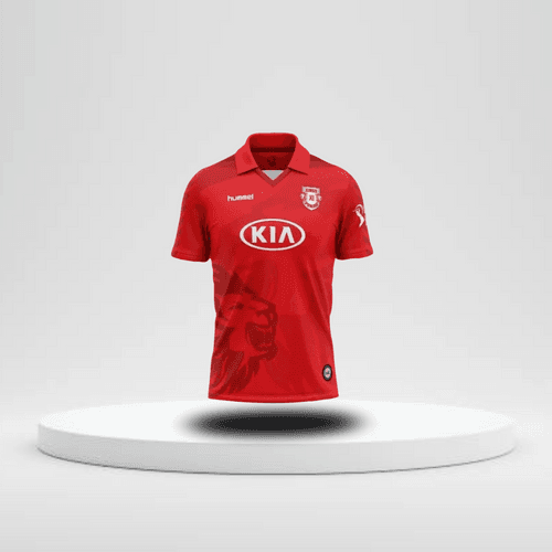 SPORTS jersey