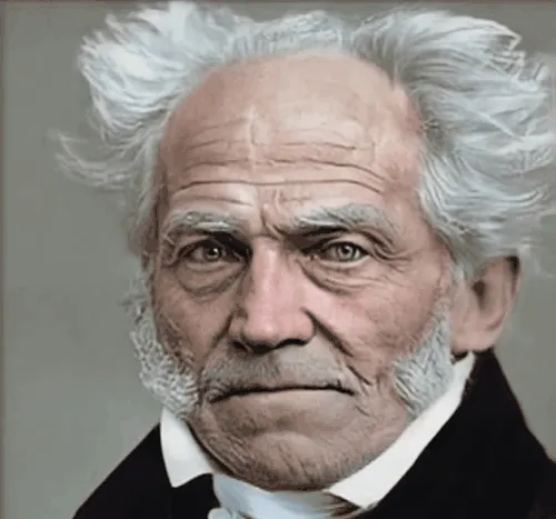 Arthur Schopenhauer