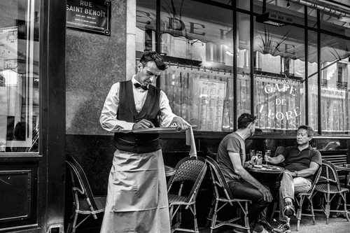Café de Flore