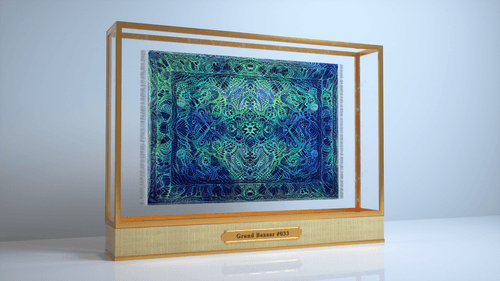 Rug #033