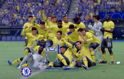 Fifa Football Sports World collection image