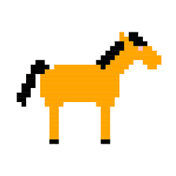 BlockHorses collection image