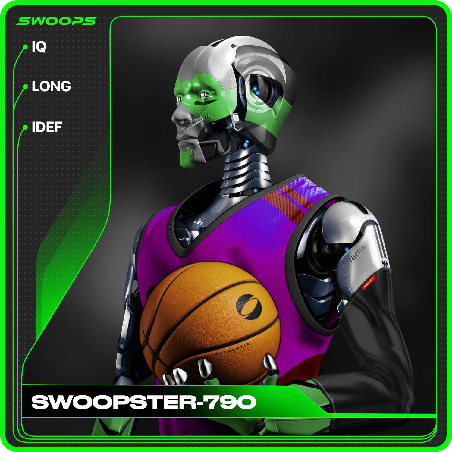 SWOOPSTER-790