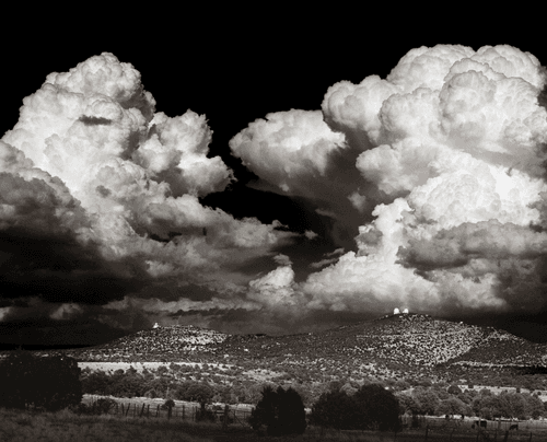 McDonald Observatory, Fort Davis, Tx, 2016