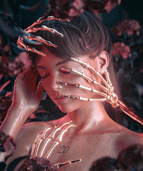 States of Mind: Emotional Frequencies
