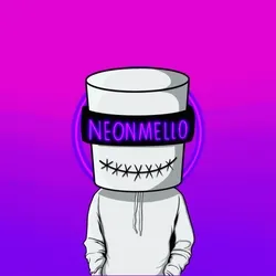 Neon Mello collection image