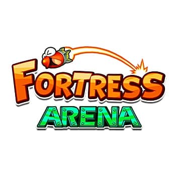 Fortress-Arena NFT collection image