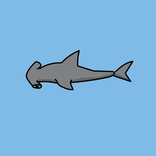 Fish #028