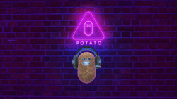 Potato Pass collection image