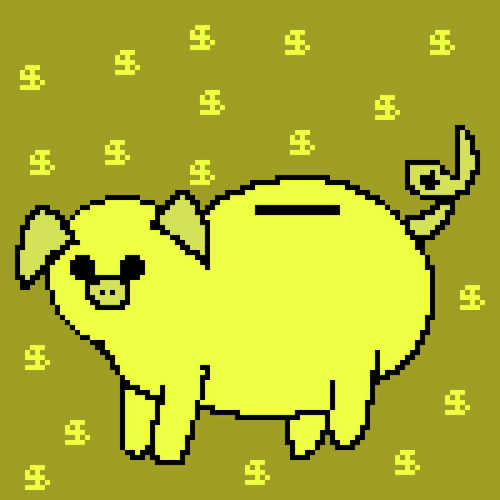PiggyBanks #50