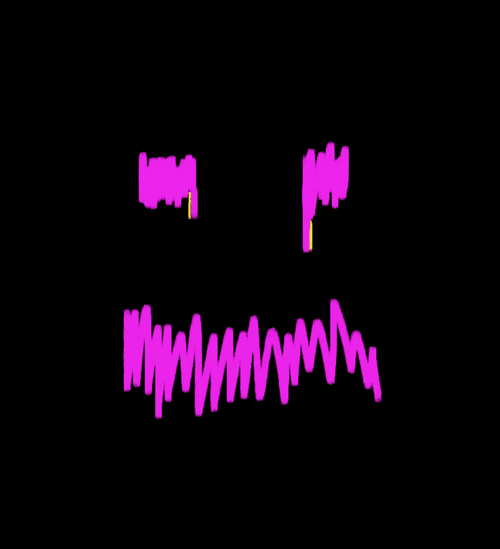 Metaface #1
