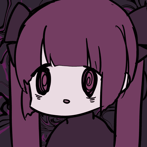 Despair face PFP