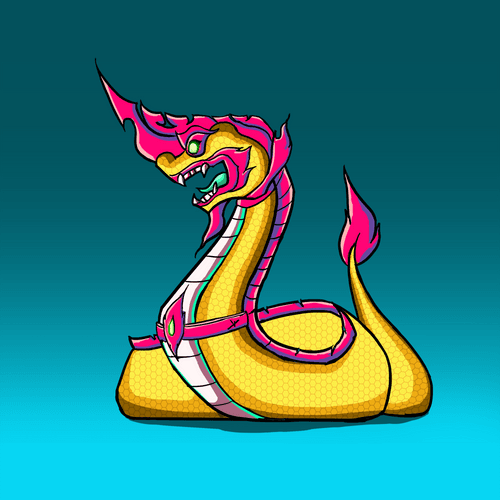 Hype Naga #005