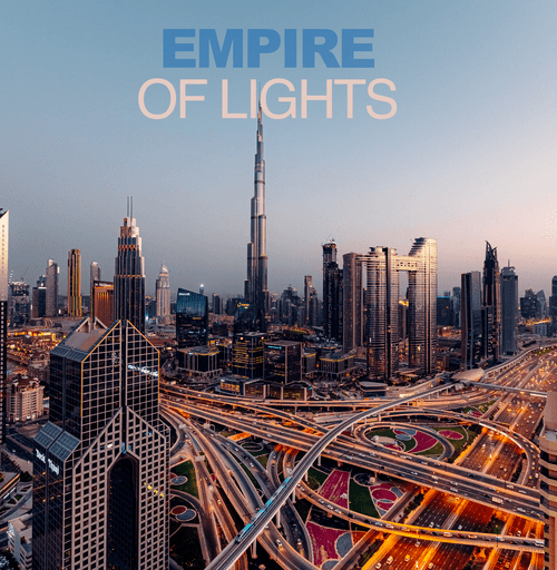 Empire Of Lights