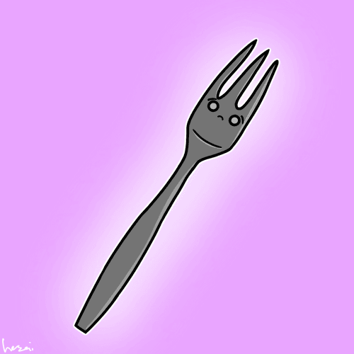 Fork