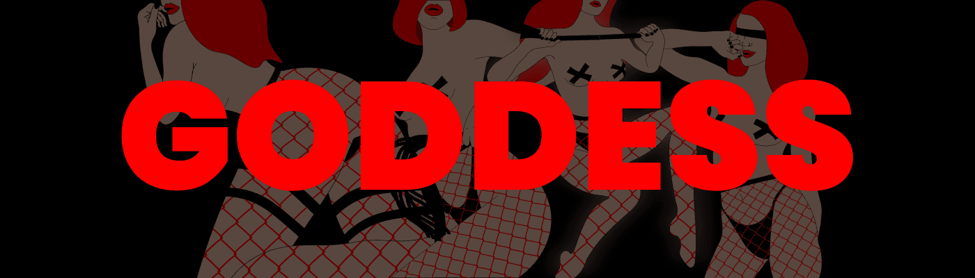 Obey Your Goddess