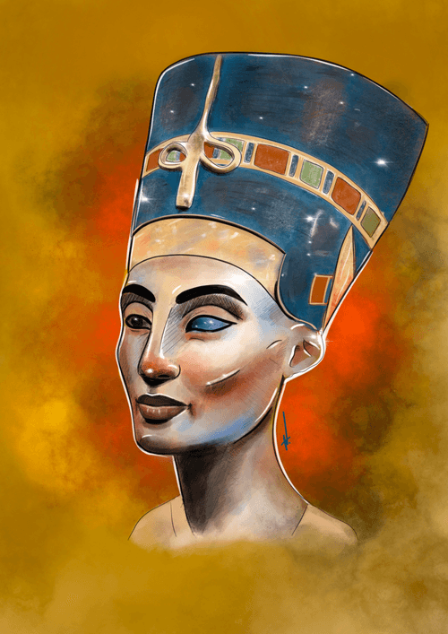 Nefertiti