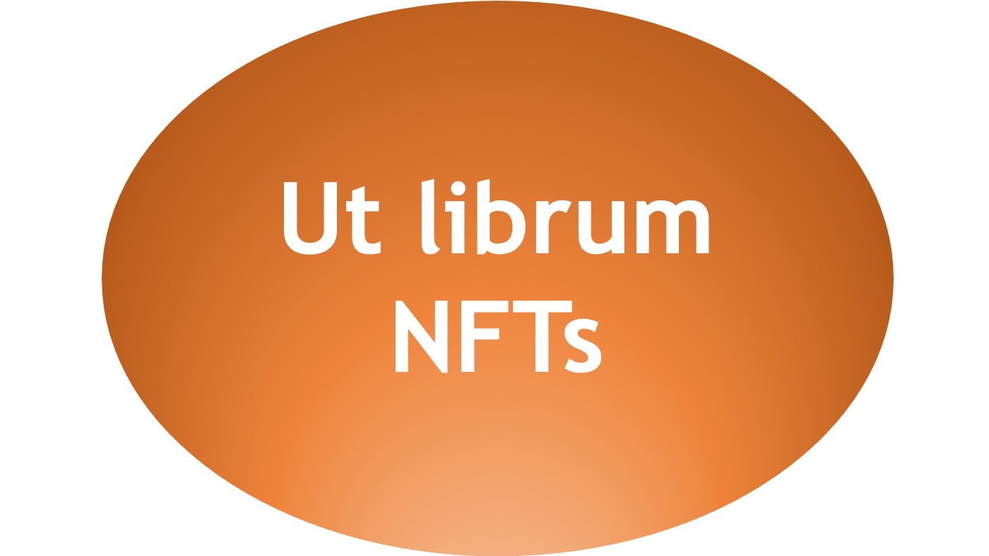 Ut_Librum_NFTs