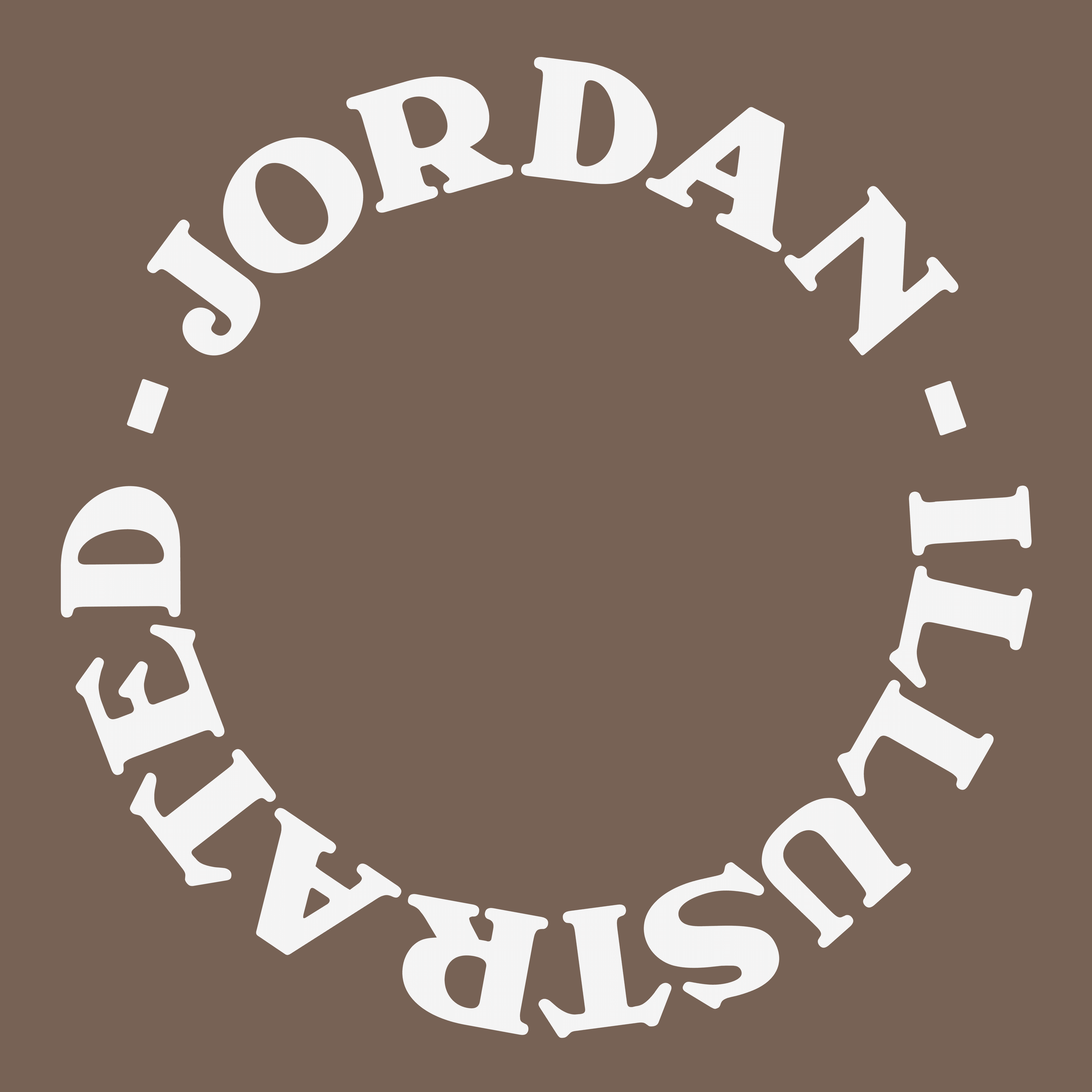 Jordanillustrated